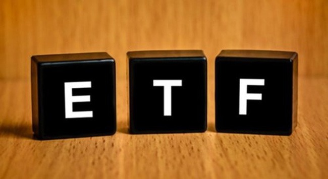 ETF là gì? SPDR là gì?