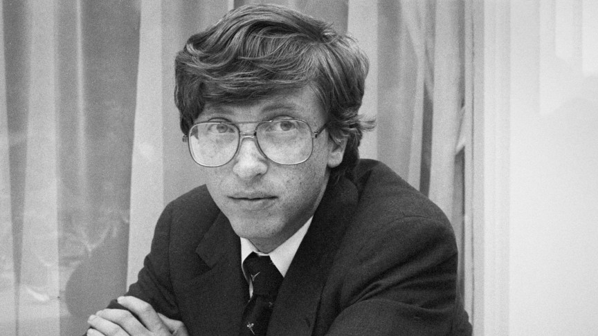 Bill Gates