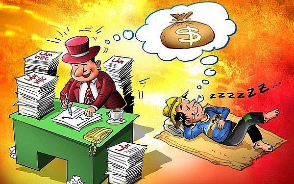 Điểm chung của người giàu