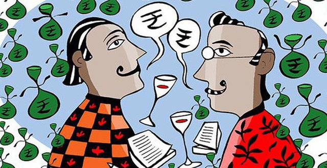 Điểm chung của người giàu