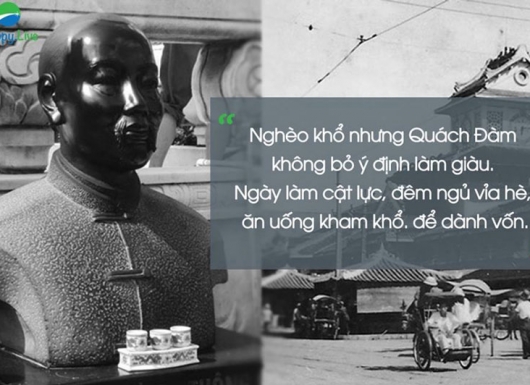 Quách Đàm