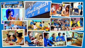 trung-tam-tieng-anh-disney-o-trung-quoc