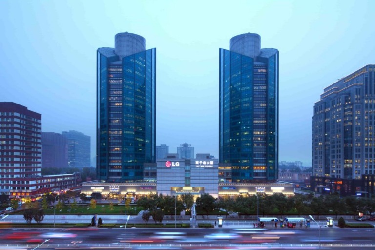 Những câu chuyện như truyền thuyết của các Chaebol Hàn Quốc
