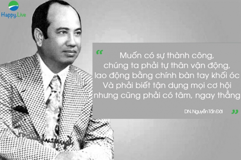 Nguyễn Tấn Đời