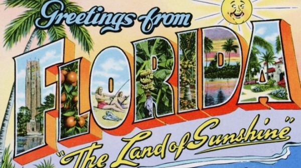  Cơn sốt ảo tại "Vùng đất của ánh nắng" Florida đốt cháy tiền bạc của giới đầu tư.