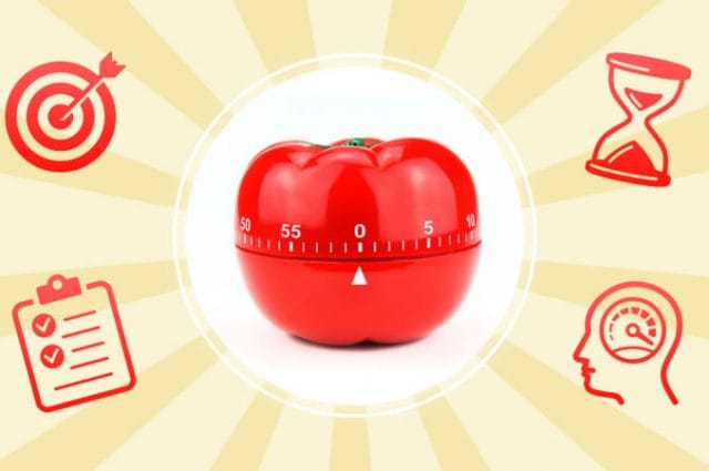 Phương pháp Pomodoro