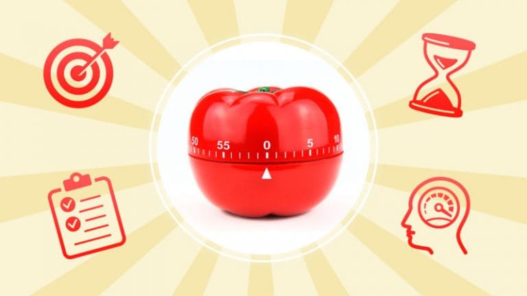 Phương pháp Pomodoro
