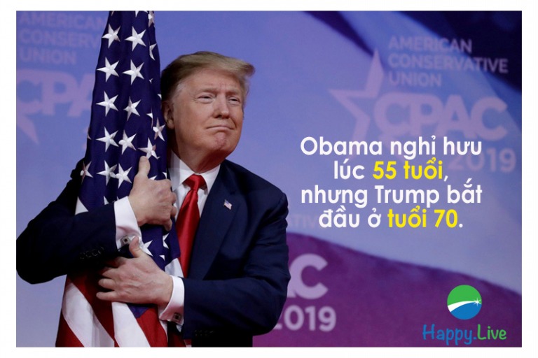 Thành công sớm hay muộn không quan trọng