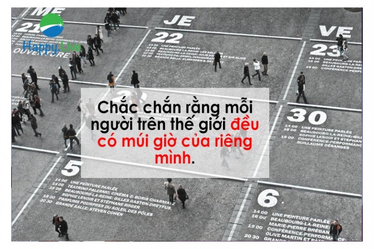 Thành công sớm hay muộn không quan trọng