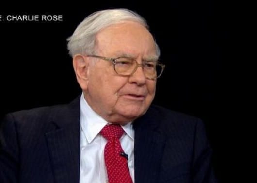 Warren Buffett