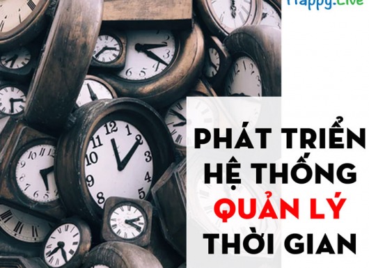 7 thói quen giúp làm việc thông minh hơn