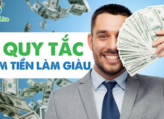 7 bí mật tiền bạc người giàu không muốn tiết lộ cho bất cứ ai