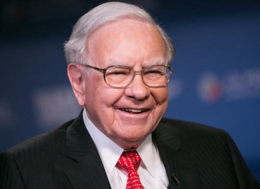 Quyền năng từ Lãi kép trong những bức thư của Warren Buffett