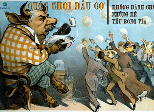 “Chỉ có kẻ ngốc mới cố gắng kiếm tiền hàng ngày từ chứng khoán” – Bài học từ trader huyền thoại Jesse Livermore