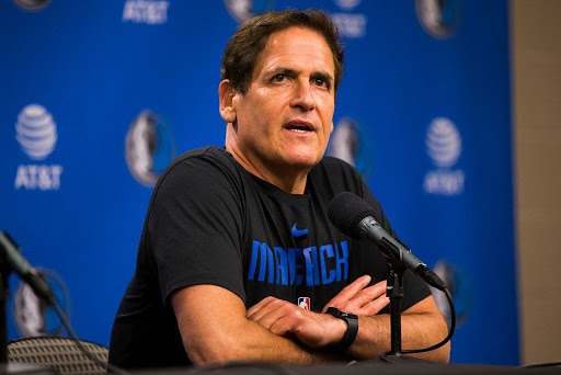 Mark Cuban
