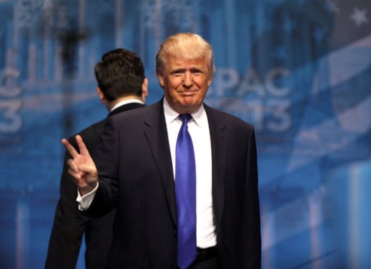 Thu nhập thụ động: Nếu có số vốn ban đầu như Donald Trump, bất cứ ai cũng có thể giàu hơn ông ấy
