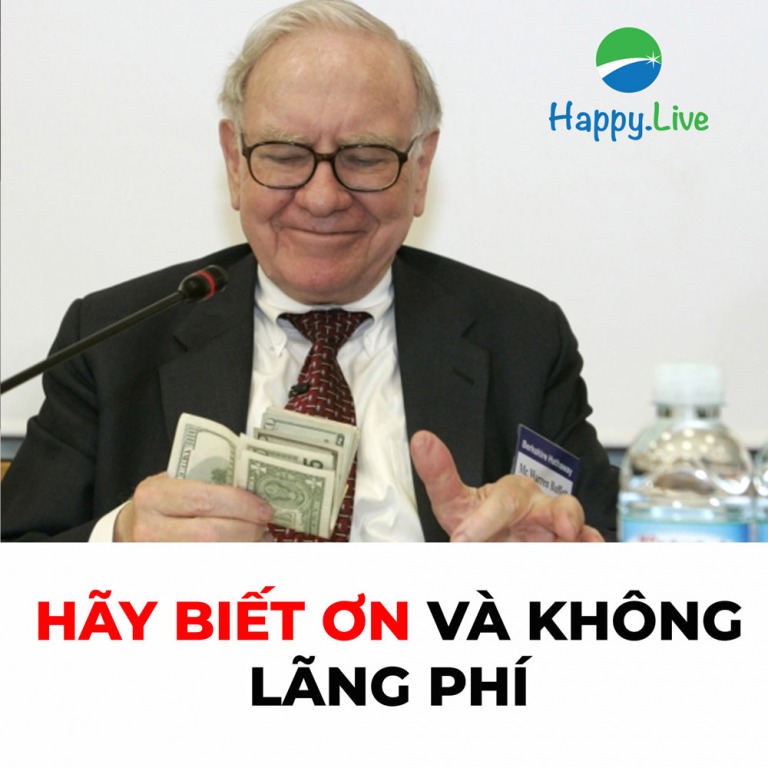 Warren Buffett làm gì ngoài giờ làm việc