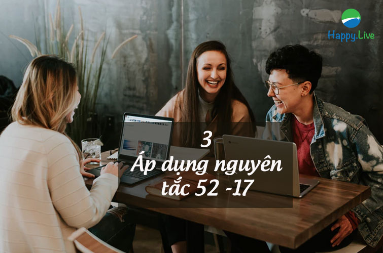 nguyên tắc 52 - 17