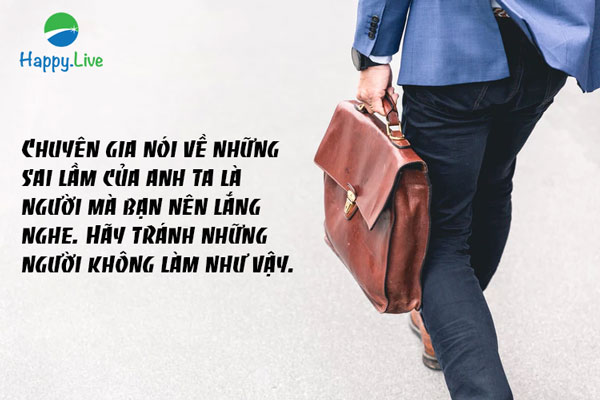 chuyên gia