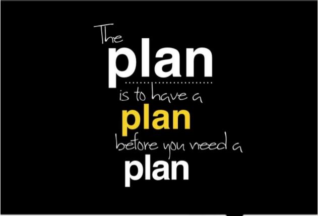 plan