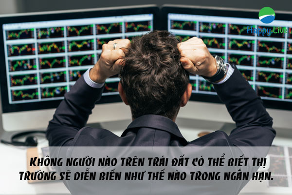 thị trường ngắn hạn