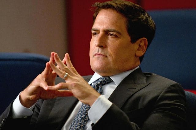 Mark Cuban