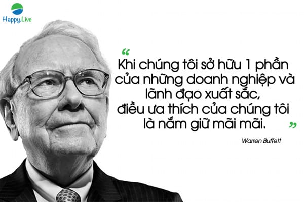 Nguyên tắc đầu tư