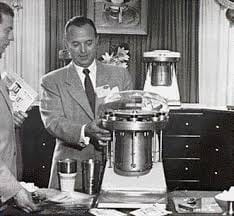 Ray Kroc: Người dựng nên đế chế đồ ăn nhanh McDonald's hùng mạnh nhất thế giới