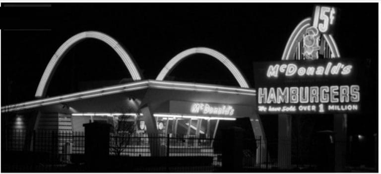 Ray Kroc: Người dựng nên đế chế đồ ăn nhanh McDonald's hùng mạnh nhất thế giới