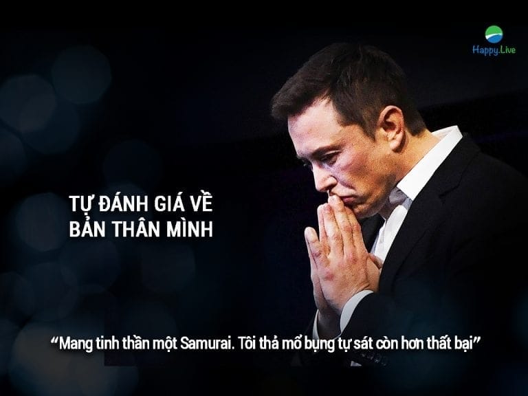 17 câu nói chứng tỏ sự điên rồ không giới hạn của thiên tài Elon Musk
