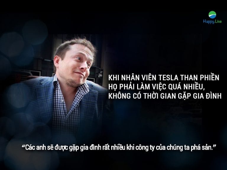 17 câu nói chứng tỏ sự điên rồ không giới hạn của thiên tài Elon Musk
