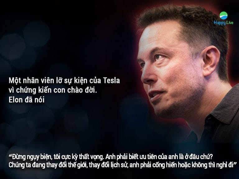 17 câu nói chứng tỏ sự điên rồ không giới hạn của thiên tài Elon Musk