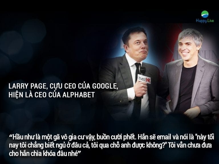 17 câu nói chứng tỏ sự điên rồ không giới hạn của thiên tài Elon Musk
