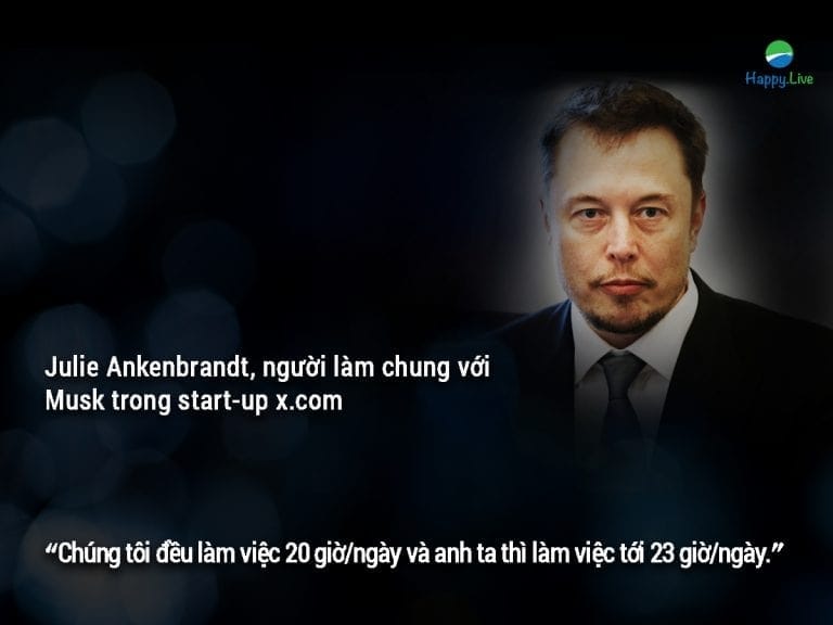 17 câu nói chứng tỏ sự điên rồ không giới hạn của thiên tài Elon Musk