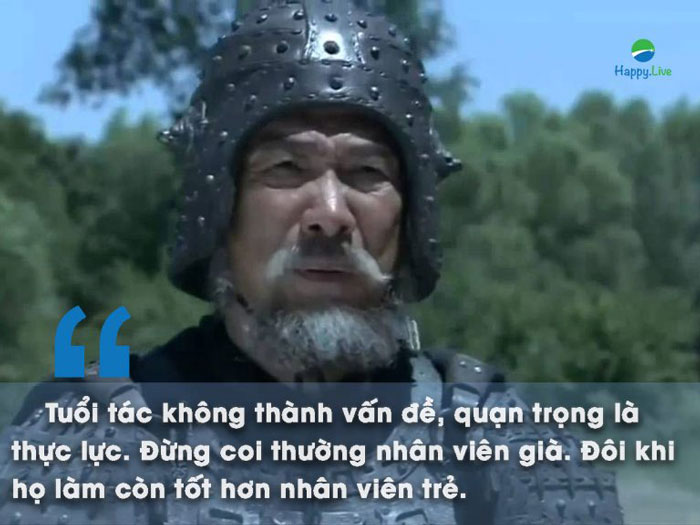 26 kinh nghiệm thương trường học từ Tam Quốc