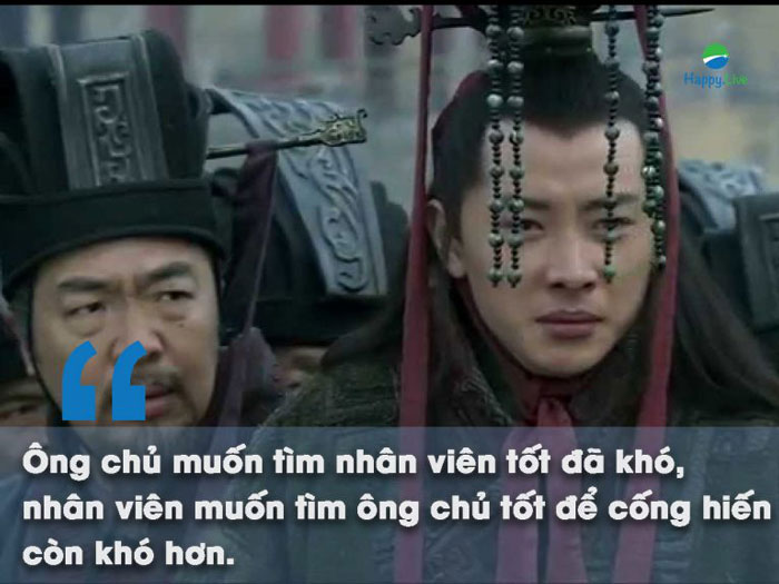 26 kinh nghiệm thương trường học từ Tam Quốc