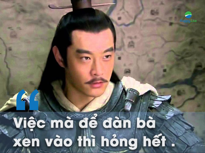 26 kinh nghiệm thương trường học từ Tam Quốc