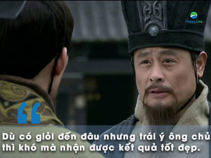 26 kinh nghiệm thương trường học từ Tam Quốc