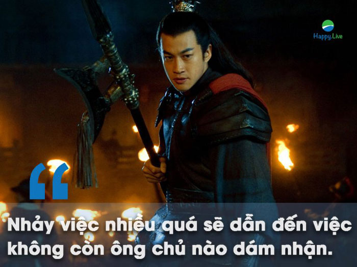 26 kinh nghiệm thương trường học từ Tam Quốc