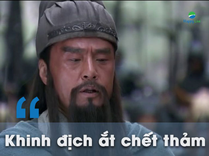 26 kinh nghiệm thương trường học từ Tam Quốc