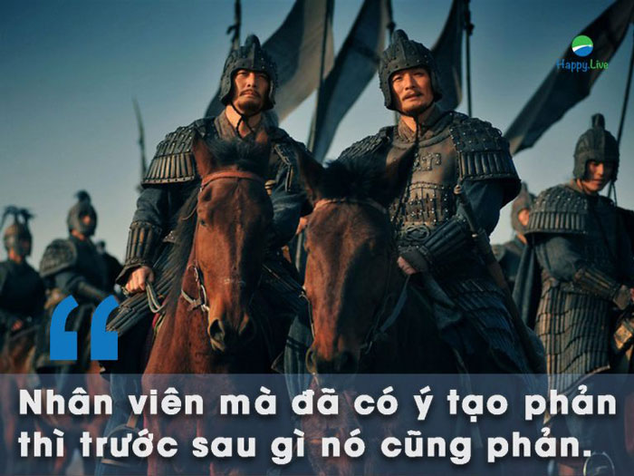 26 kinh nghiệm thương trường học từ Tam Quốc