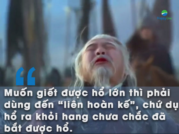 26 kinh nghiệm thương trường học từ Tam Quốc