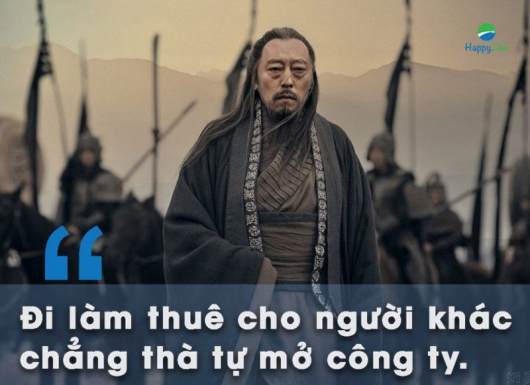 26 kinh nghiệm thương trường học từ Tam Quốc