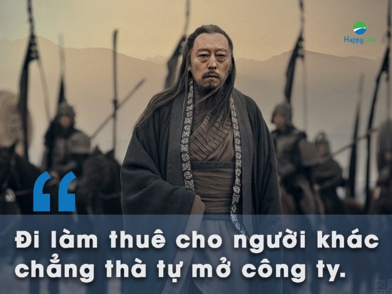 26 kinh nghiệm thương trường học từ Tam Quốc