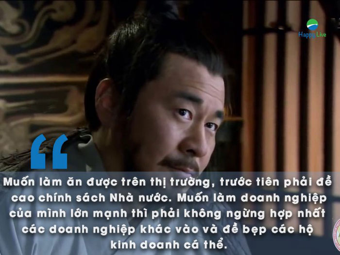 26 kinh nghiệm thương trường học từ Tam Quốc