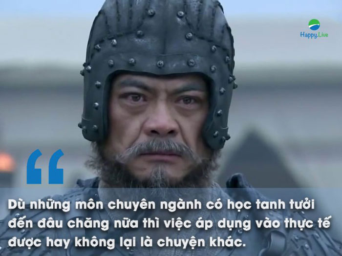 26 kinh nghiệm thương trường học từ Tam Quốc