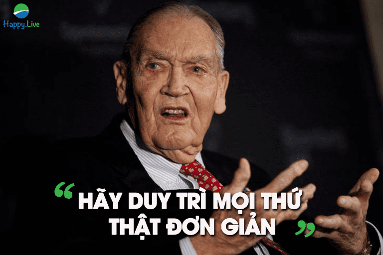 4 lời khuyên kinh điển của các "bậc thầy" phố Wall sẽ giúp bạn đầu tư thành công