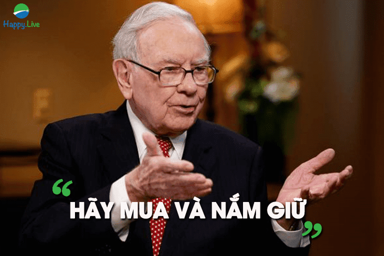 4 lời khuyên kinh điển của các "bậc thầy" phố Wall sẽ giúp bạn đầu tư thành công