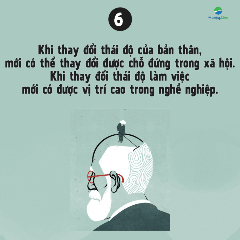 7 nguyên tắc sống còn khi đi làm