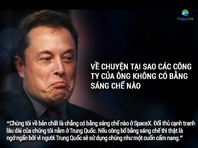 17 câu nói chứng tỏ sự điên rồ không giới hạn của thiên tài Elon Musk